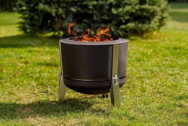 Masuria Wild Alpha 600 SE - Black